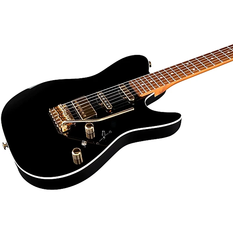 Ibanez LB1 Lari Basilio Signature Electric Guitar