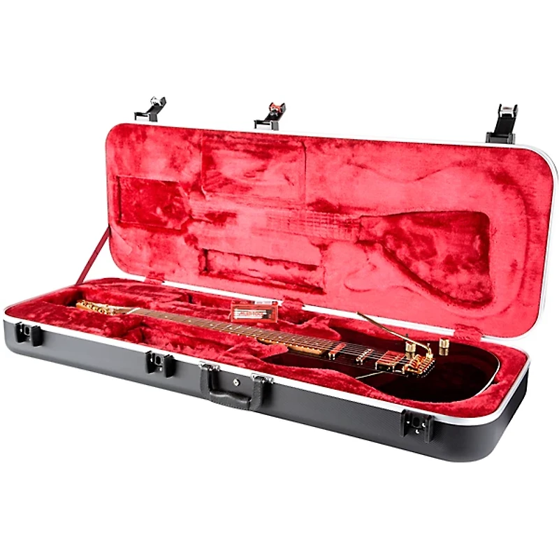 Ibanez LB1 Lari Basilio Signature Electric Guitar