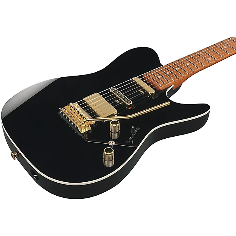 Ibanez LB1 Lari Basilio Signature Electric Guitar