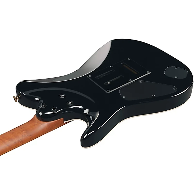Ibanez LB1 Lari Basilio Signature Electric Guitar