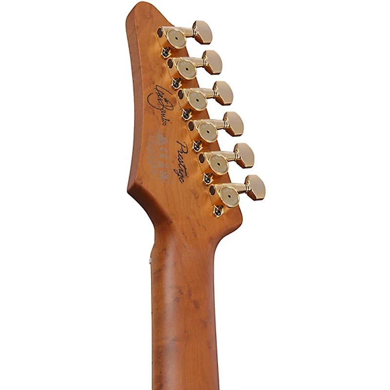 Ibanez LB1 Lari Basilio Signature Electric Guitar