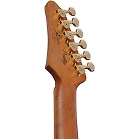Ibanez LB1 Lari Basilio Signature Electric Guitar