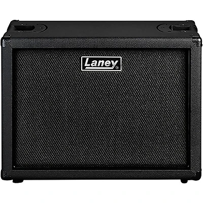 Laney GS Series 1 x 12" Guitar Cabinet Black