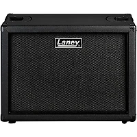 Laney GS Series 1 x 12" Guitar Cabinet Black