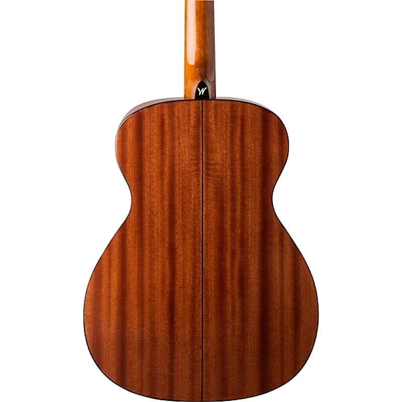 Washburn F5 Apprentice Series Folk Acoustic Guitar Natural