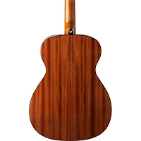 Washburn F5 Apprentice Series Folk Acoustic Guitar Natural