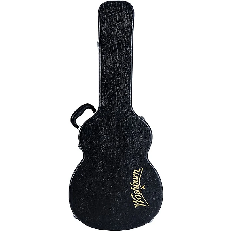 Washburn F5 Apprentice Series Folk Acoustic Guitar Natural