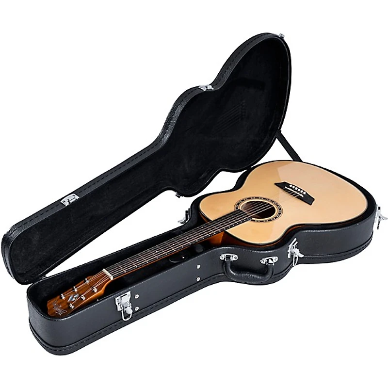 Washburn F5 Apprentice Series Folk Acoustic Guitar Natural