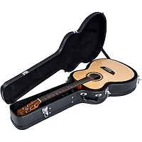 Washburn F5 Apprentice Series Folk Acoustic Guitar Natural