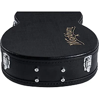 Washburn F5 Apprentice Series Folk Acoustic Guitar Natural