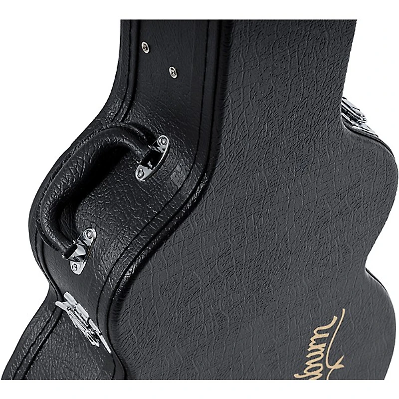 Washburn F5 Apprentice Series Folk Acoustic Guitar Natural