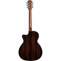 Washburn G20SCE Comfort 20 Series Grand Auditorium Cutaway Acoustic-Electric Guitar Natural