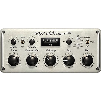 PSP Audioware oldTimer (Download)