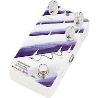 Animals Pedal Diamond Peak Hybrid Overdrive Effects Pedal