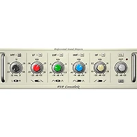 PSP Audioware PSP ConsoleQ (Download)