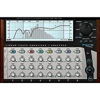 PSP Audioware Neon HR (Download)