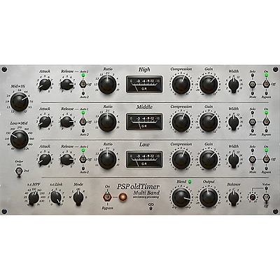 PSP Audioware oldTimerMB (Download)