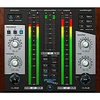 PSP Audioware PSP Xenon (Download)