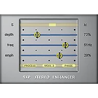 PSP Audioware PSP StereoPack (Download)