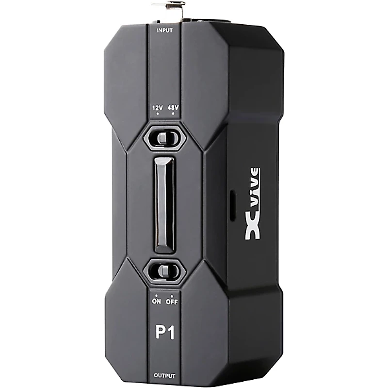 Xvive P1 Portal Phantom Power Supply