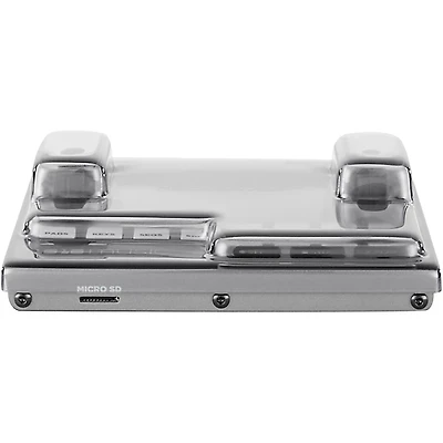 Decksaver 1010music Blackbox Bluebox Cover