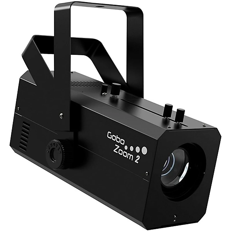 CHAUVET DJ Gobo Zoom 2