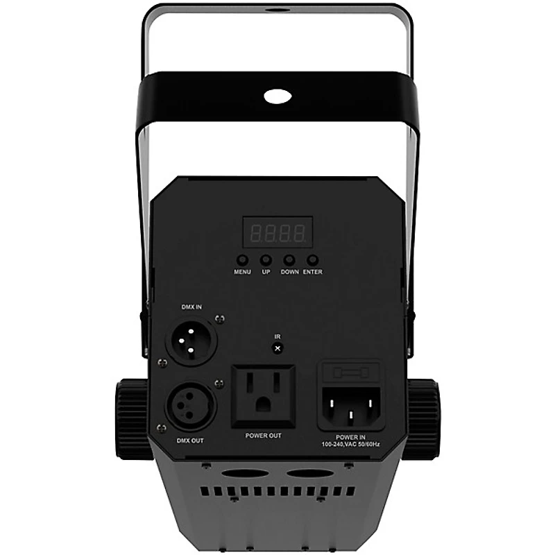 CHAUVET DJ Gobo Zoom 2