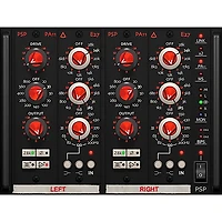 PSP Audioware E27 (Download)