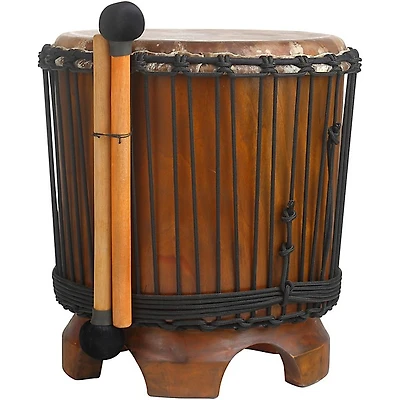 X8 Drums Table Drum