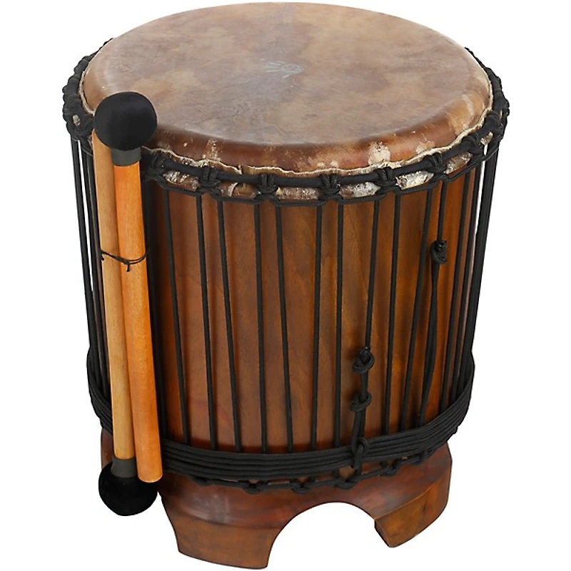 X8 Drums Table Drum