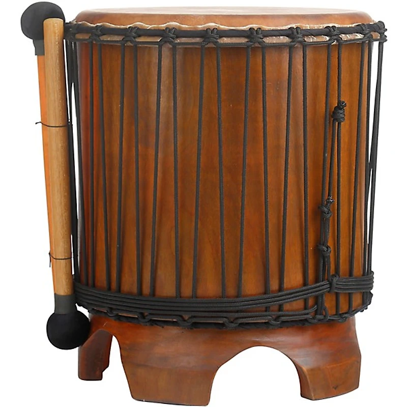 X8 Drums Table Drum