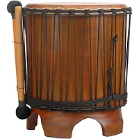 X8 Drums Table Drum