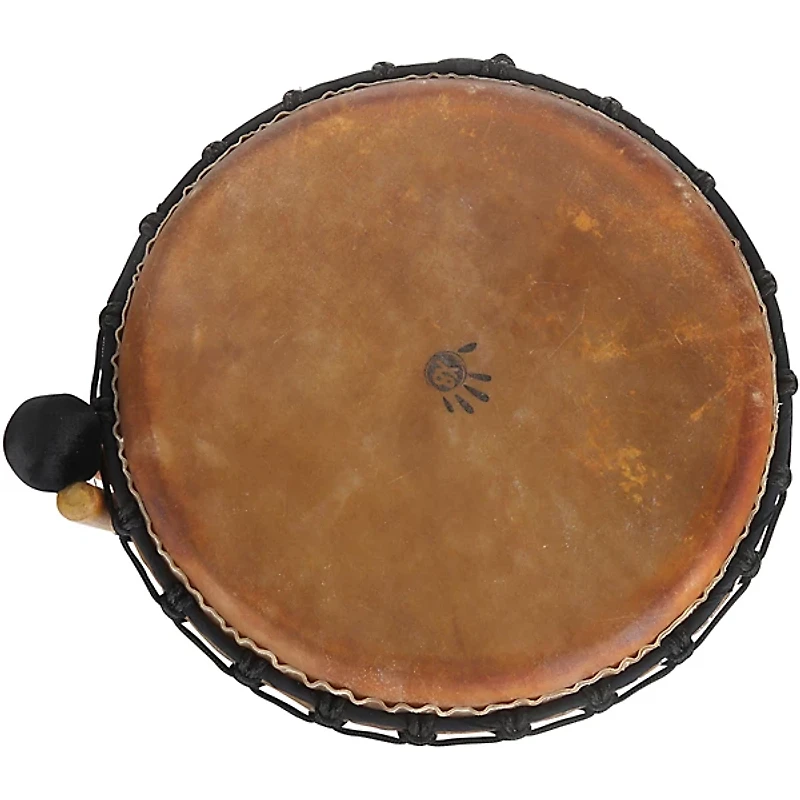 X8 Drums Table Drum
