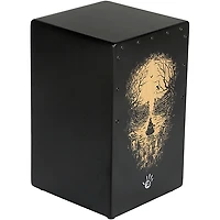 X8 Drums Introspection Cajon