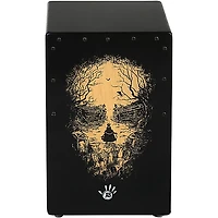 X8 Drums Introspection Cajon