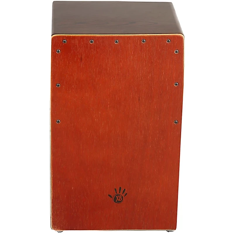 X8 Drums Explorer Series Flamenco Cajon
