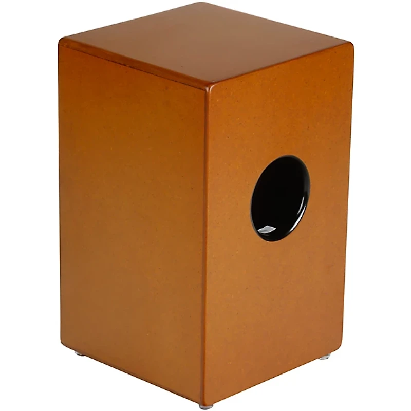 X8 Drums Earthtones Cajon Drum