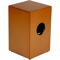 X8 Drums Earthtones Cajon Drum