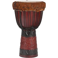 X8 Drums World Tribal Djembe