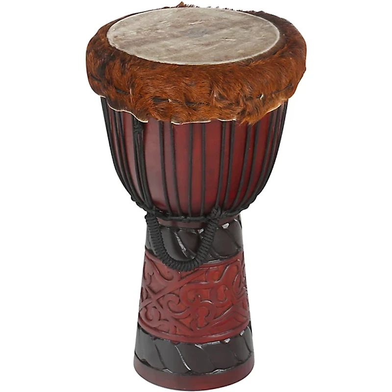 X8 Drums World Tribal Djembe