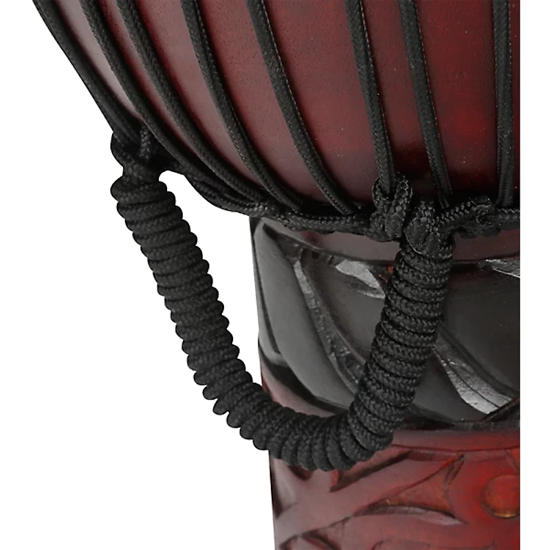 X8 Drums World Tribal Djembe