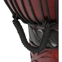X8 Drums World Tribal Djembe