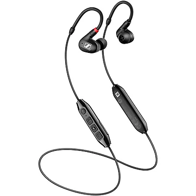 Sennheiser IE 100 Pro Wireless In-Ear Monitors With Bluetooth Connector -