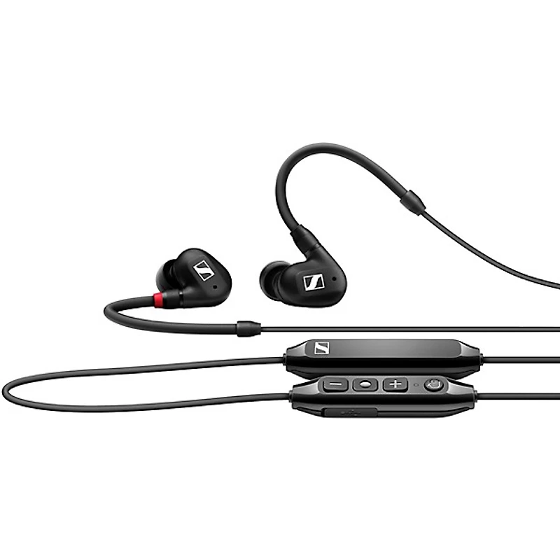 Sennheiser IE 100 Pro Wireless In-Ear Monitors With Bluetooth Connector -