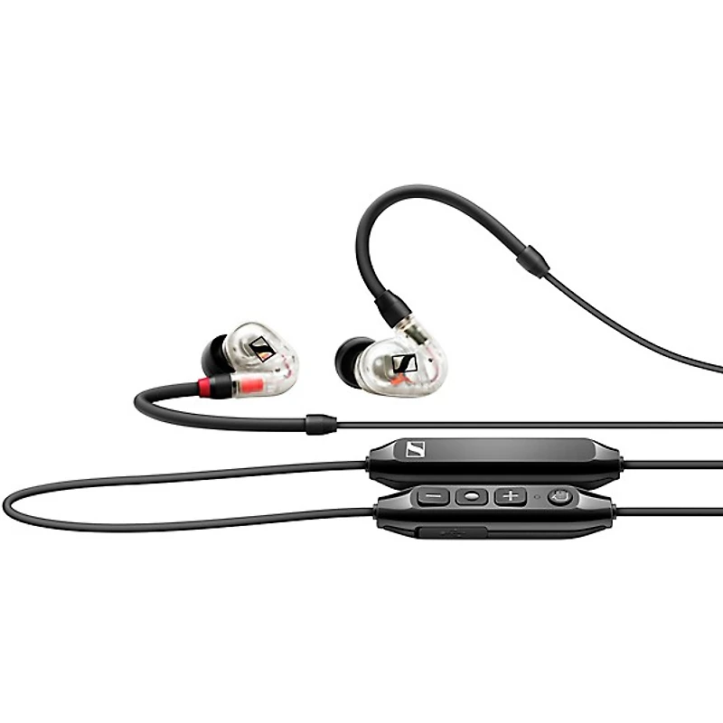 Sennheiser IE 100 Pro Wireless In-Ear Monitors With Bluetooth Connector -