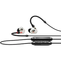 Sennheiser IE 100 Pro Wireless In-Ear Monitors With Bluetooth Connector -