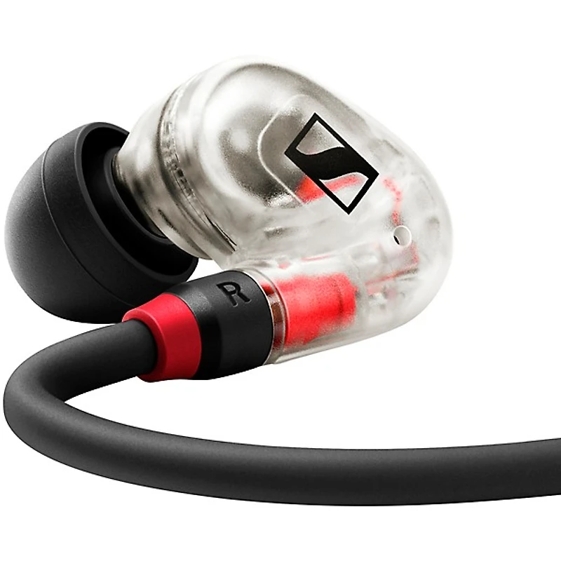 Sennheiser IE 100 Pro Wireless In-Ear Monitors With Bluetooth Connector -