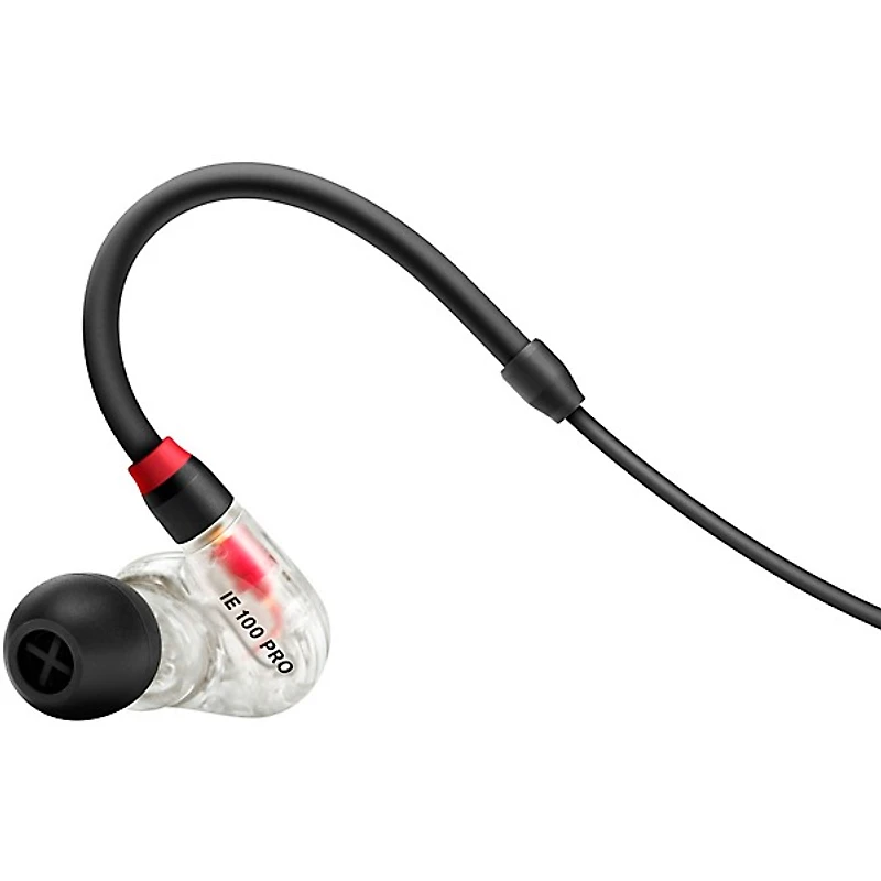 Sennheiser IE 100 Pro Wireless In-Ear Monitors With Bluetooth Connector -