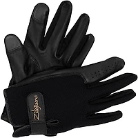 Zildjian Touchscreen Drummers Gloves