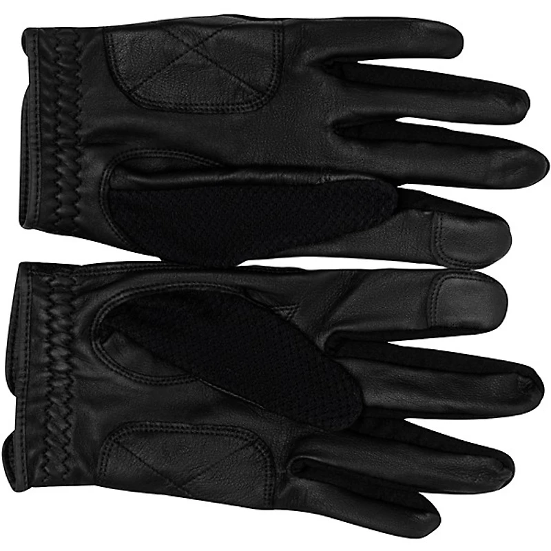 Zildjian Touchscreen Drummers Gloves